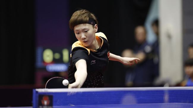 小特在比赛 小特在比赛