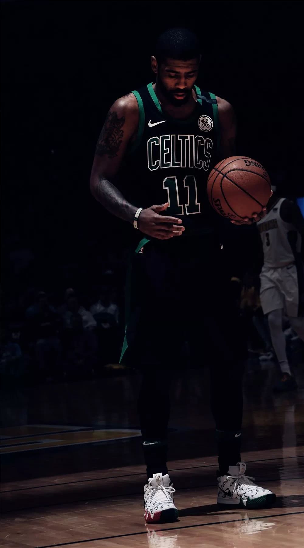 免无谓犯规 免无谓犯规